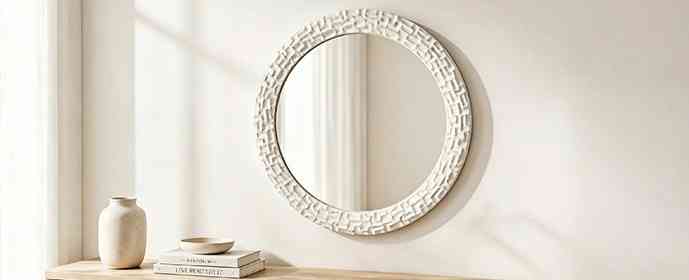 Mirrors